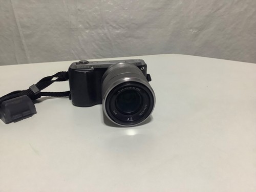 Sony alpha nex - sony, nex-c3