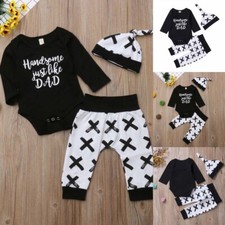 Set completo 3 pezzi vestiti