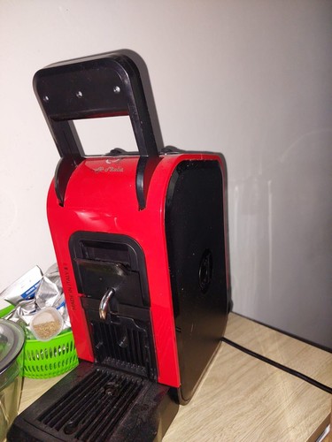 Macchina caffe mod nuova - -, mod.