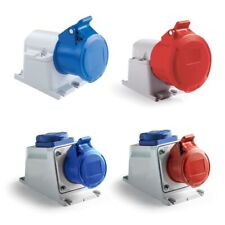 PRESA INDUSTRIALE INCLINATA DA