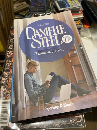 Libro danielle steel il - -,