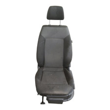 Sedile Anteriore Sinistro Guidatore VOLKSWAGEN POLO 6 Serie 5 Porte USATO