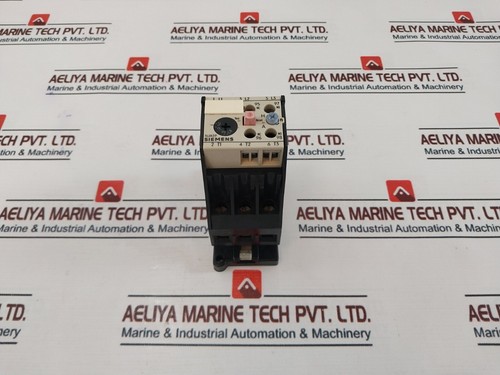 Siemens 3ua59 relè di - 3ua59, 00-2t