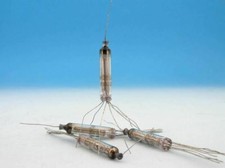 6 x 1J29B-V miniatura piccolo