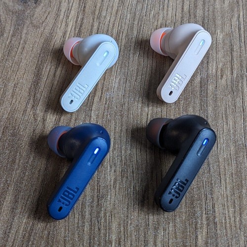 Solo orecchio sinistro jbl - solo,