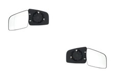 Vetro Specchietto Set Specchio