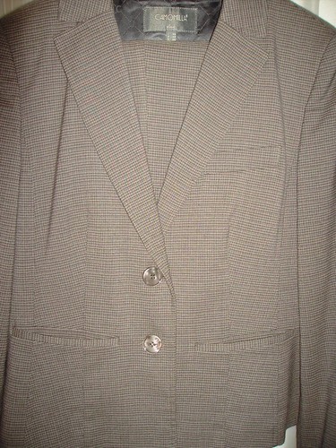 Tailleur originale camomilla - originale,