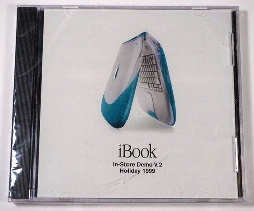 Apple ibook store demo - apple, v.2