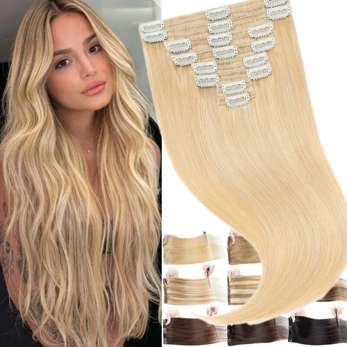 Extension capelli umani extra - extension,