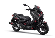 Ricambi  Yamaha xmax x max  125 250 momodesing 2014 2015 2016 2017 No Carene