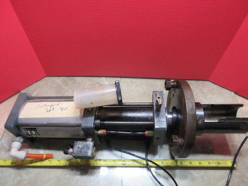 Mulino cnc sole pneumatico - cnc,