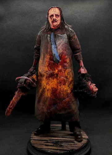 Texas chainsaw massacre 2022 - texas,