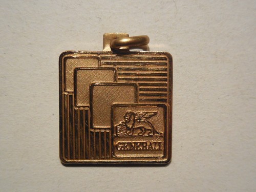 Medaglia anni lavoro - anni,