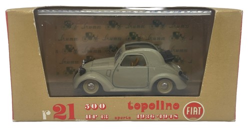 Brumm r21 serie oro - brumm,