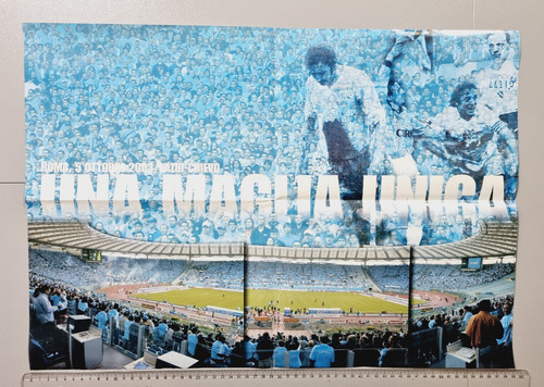 Poster una maglia unica - poster,