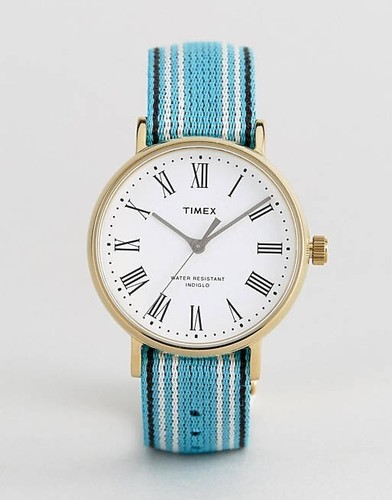 Orologio timex cinturino duble - timex,