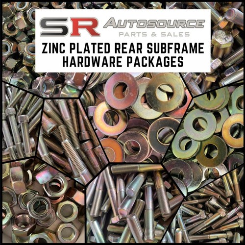 Autosource zinco subframe - autosource,