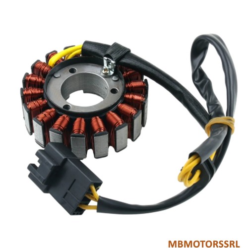 Statore magnete honda 125 - magnete, sh