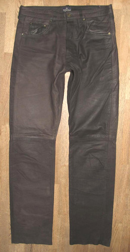Lungo sutherland uomo jeans - lungo,