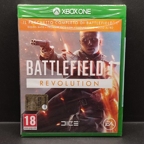 Xbox battlefield one - battlefield,