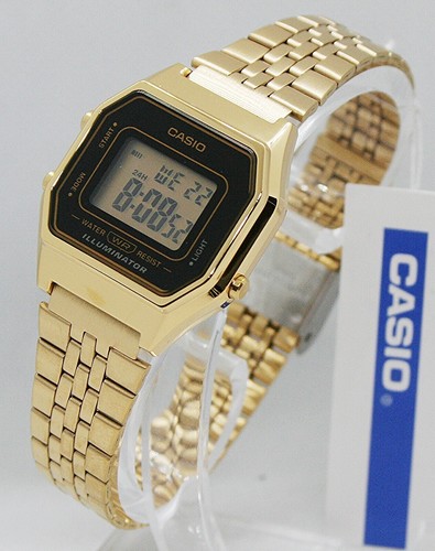Orologio casio - ✅,