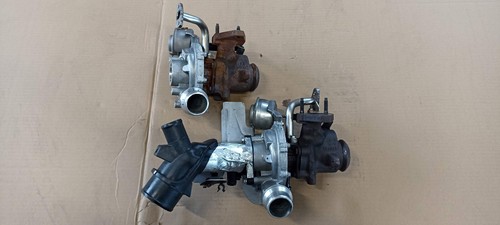 Turbina k9k renault 144119263r - renault,