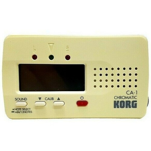 Korg accordatore - korg,
