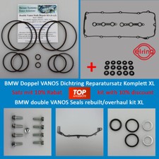 Beisan systems kit riparazione - systems,