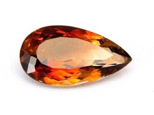 Shola Reale 11,80 Ct Topazio