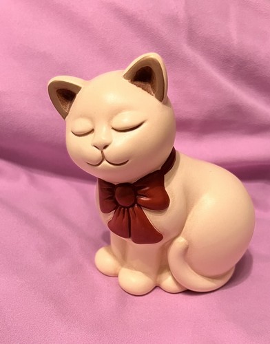 Thun gatto bianco con - gatto,