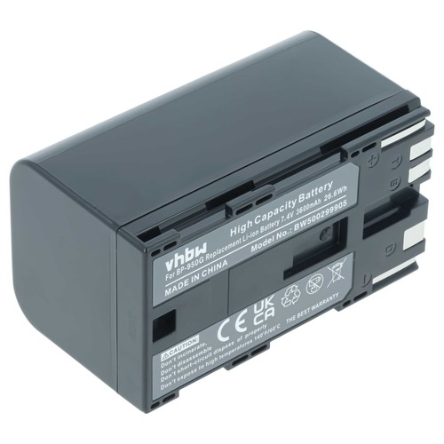 Batterie pour canon - batterie, h1s