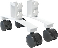 2 Piedini Riscaldamento a