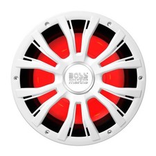 1pz Boss Audio 10" MRG10W