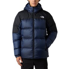 The North Face Giacca da Uomo
