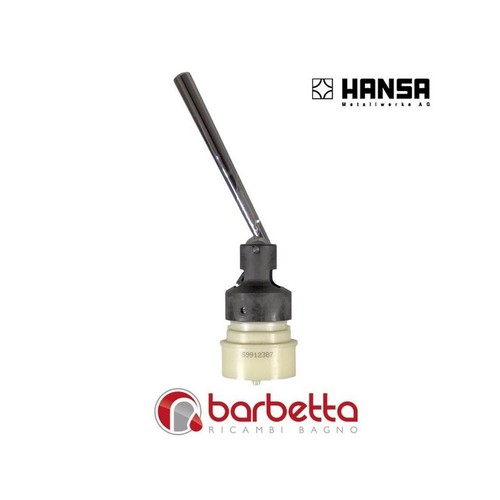 Cartuccia ricambio hansa - cartuccia,