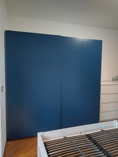 Armadio PAX ikea con Ante