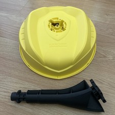 Pulitore patio originale