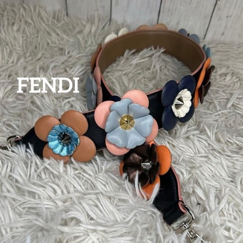 Tracolla fendi - fendi,