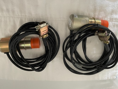 Coppia scanner gsi galvo - gsi,