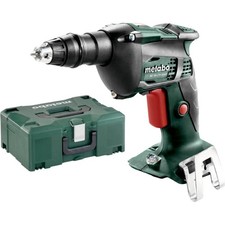 Avvitatore a placca METABO 18V