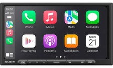 Autoradio Sony XAV-AX3700