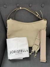 Borsa a tracolla LORISTELLA