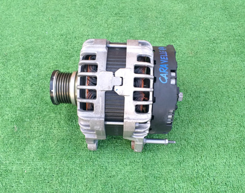Alternatore motore carica - alternatore,