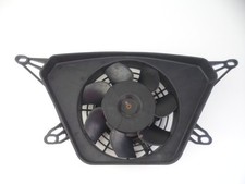 SPAL ELETTROVENTOLA RADIATORE