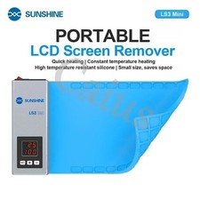 SUNSHINE LS3 Mini Schermo LCD