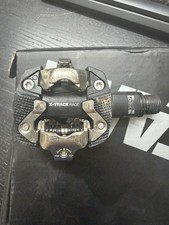 pedali mtb spd X-track Race