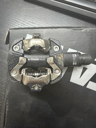 Pedali mtb spd track - mtb, x-track