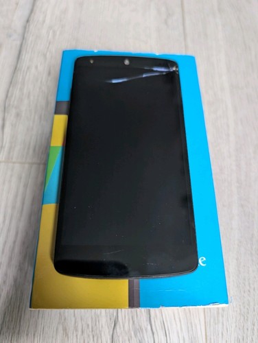 Google nexus 32gb - 32gb, per