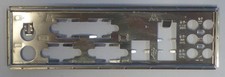 ASUS P5LD2-VM/S Mascherina -