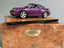 Porsche 911 Carrera | 1993 |